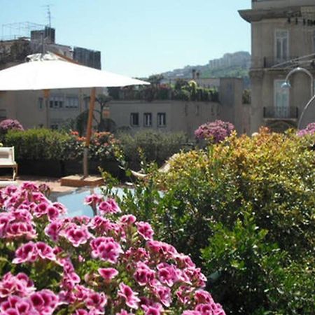 Casa Rubinacci Appartamento Napoli Esterno foto