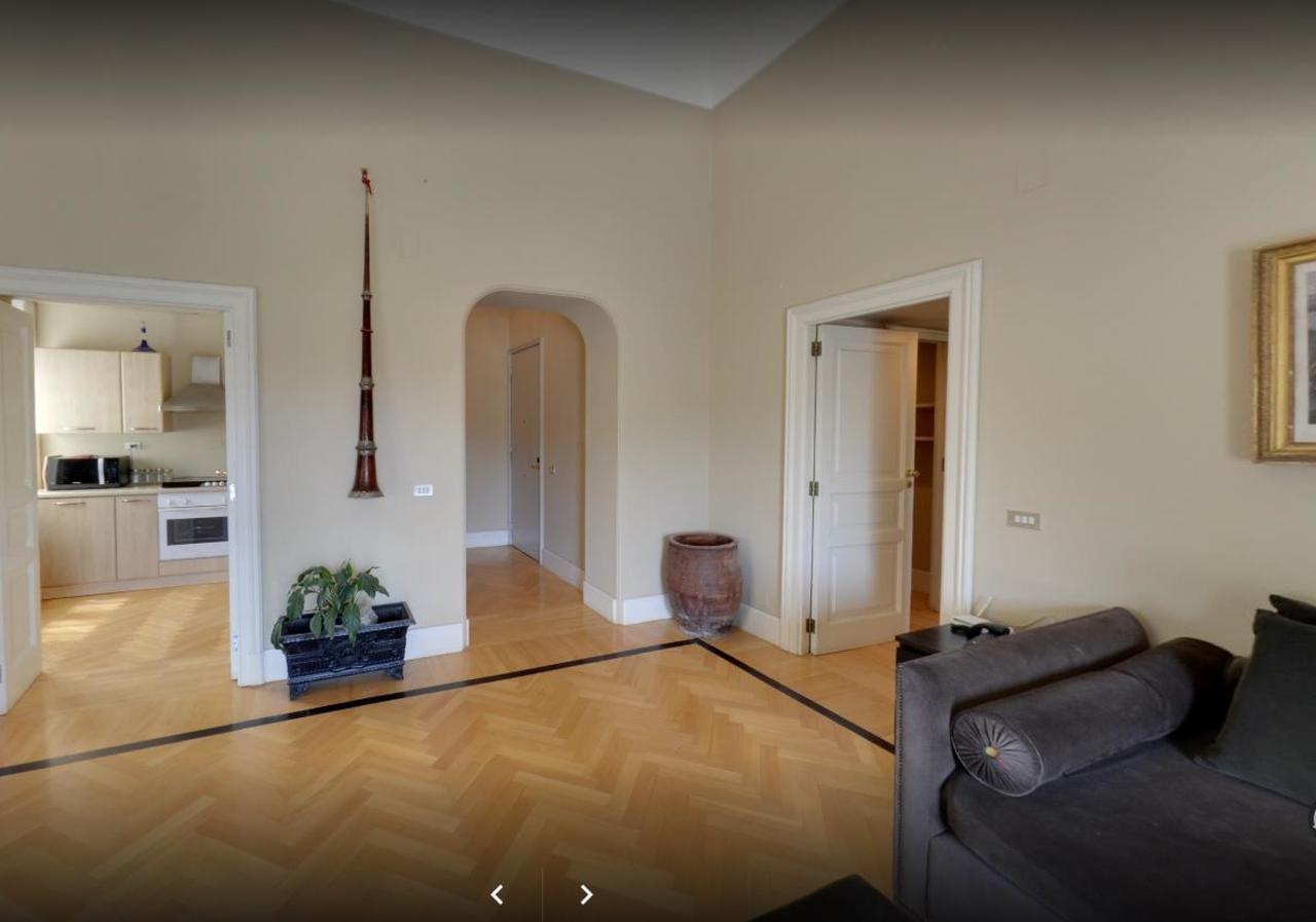 Casa Rubinacci Appartamento Napoli Esterno foto